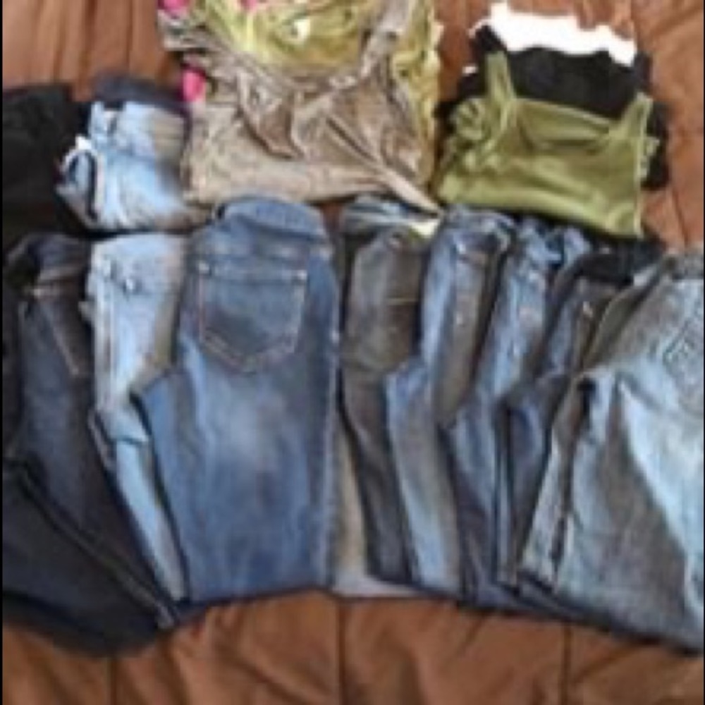 Maternity bundle